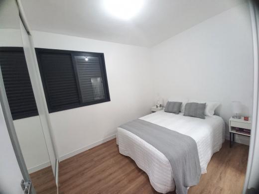 Cobertura, Santo Antônio, 3 Quartos, 2 Vagas, 1 Suíte