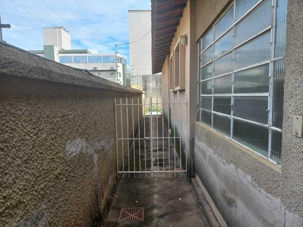Casa, Jardim América, 3 Quartos, 3 Vagas, 1 Suíte