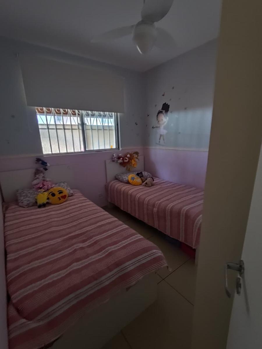 Apartamento, União, 2 Quartos, 1 Vaga