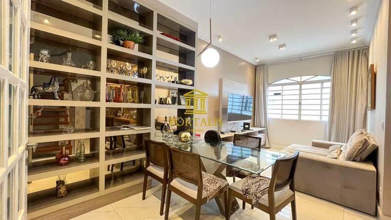 Cobertura, Liberdade, 4 Quartos, 1 Vaga, 2 Suítes