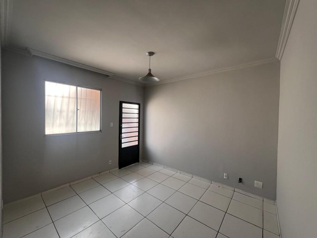 Apartamento, Jardim Riacho das Pedras, 2 Quartos, 1 Vaga
