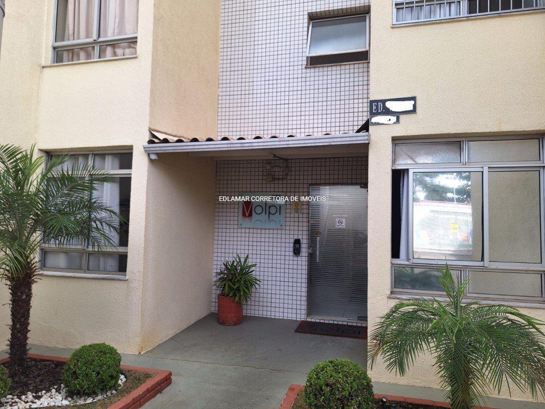 Apartamento, Linda Vista, 2 Quartos, 1 Vaga
