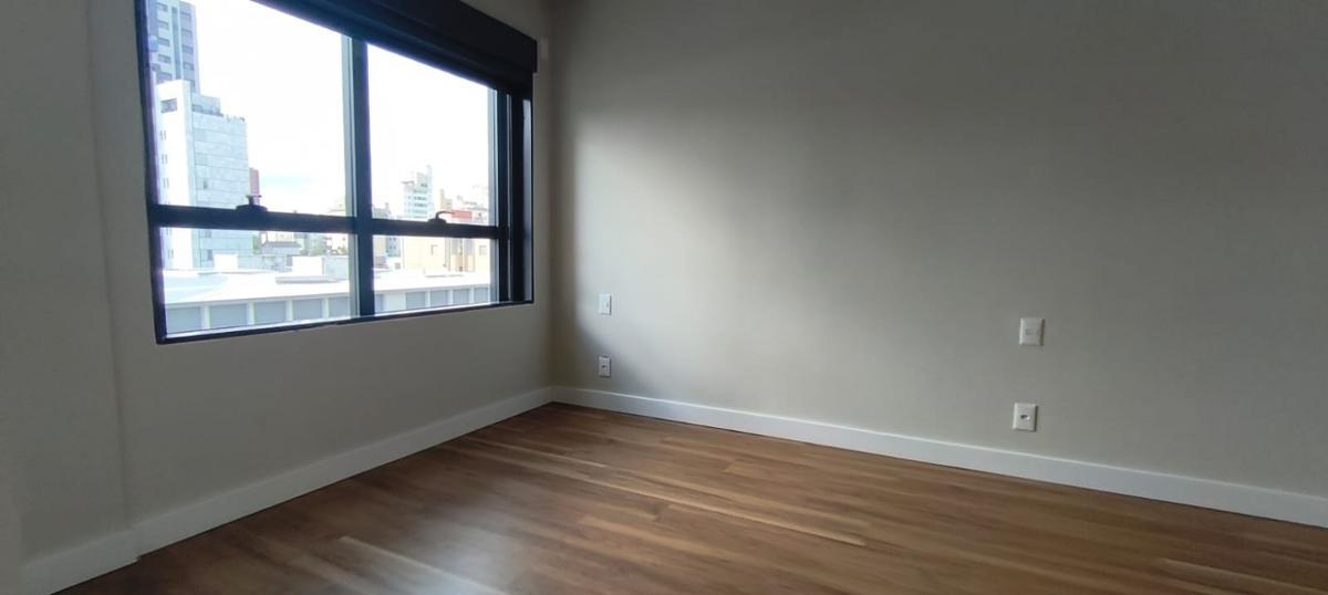 Apartamento, Sion, 3 Quartos, 2 Vagas, 1 Suíte