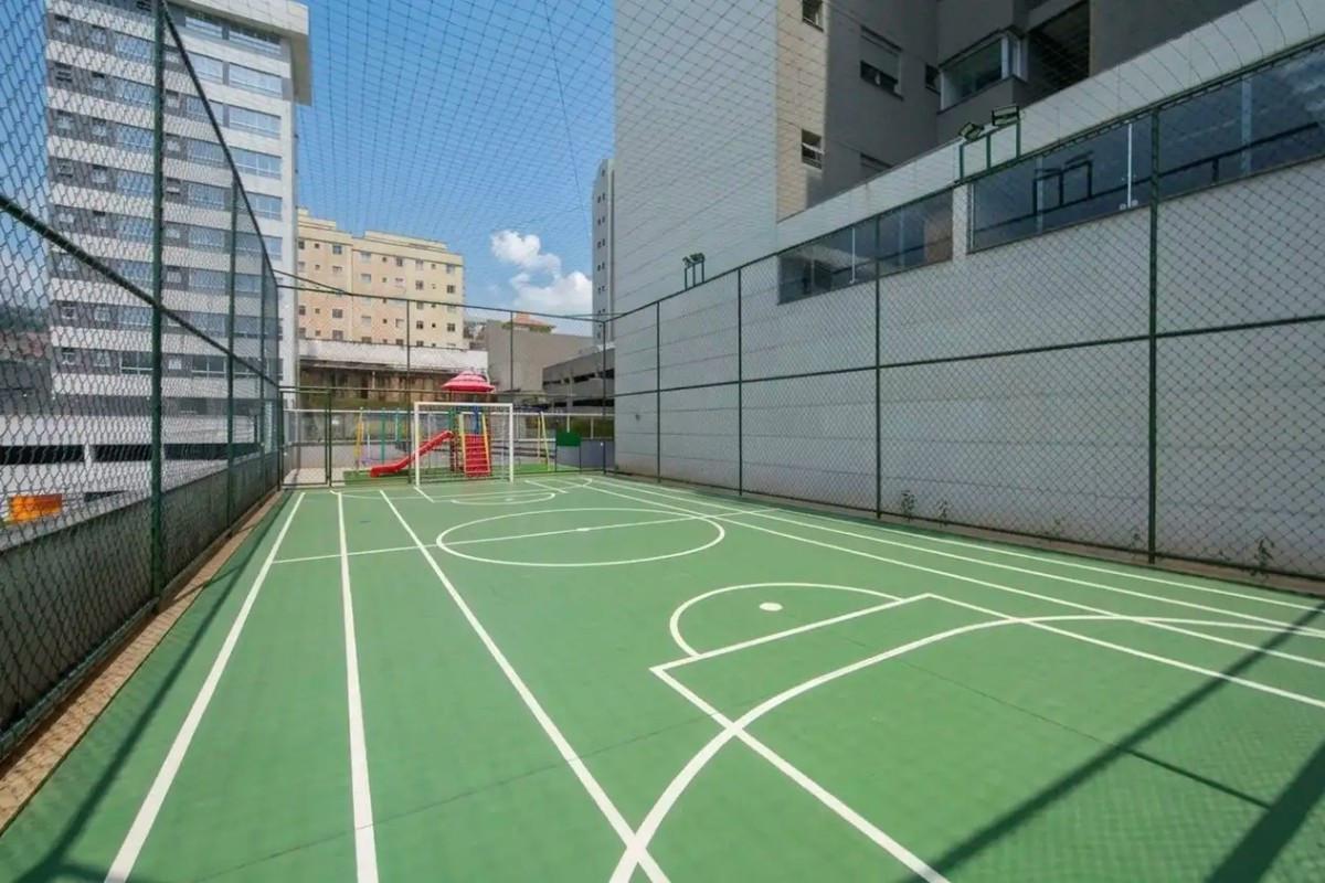 Apartamento, Buritis, 3 Quartos, 2 Vagas, 1 Suíte