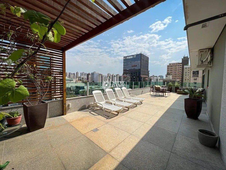 Apartamento, Savassi, 4 Quartos, 3 Vagas, 1 Suíte