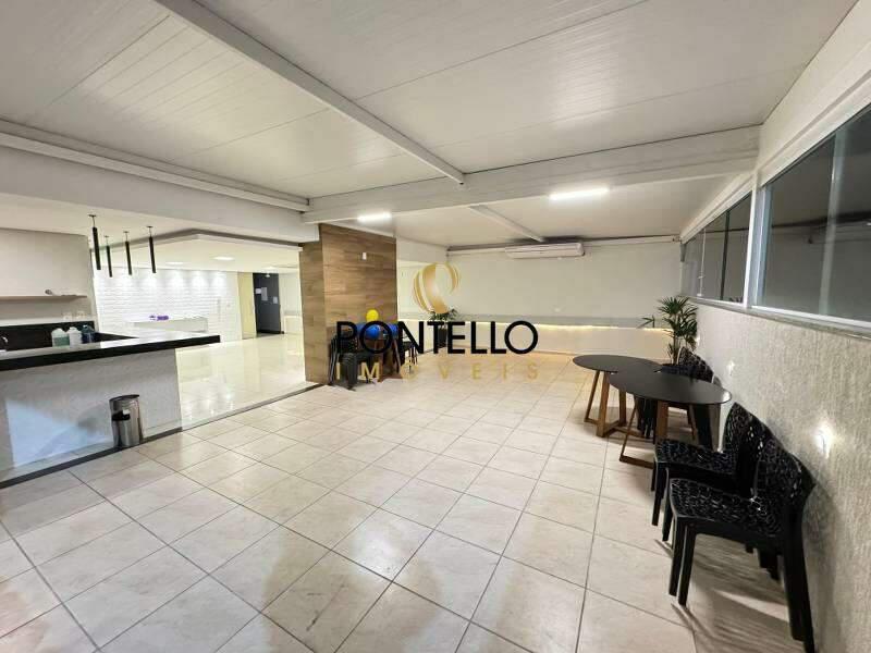 Cobertura, Castelo, 3 Quartos, 3 Vagas, 1 Suíte