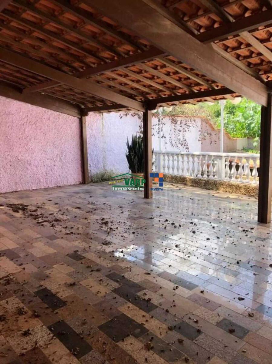 Casa, Paciência, 3 Quartos, 1 Vaga