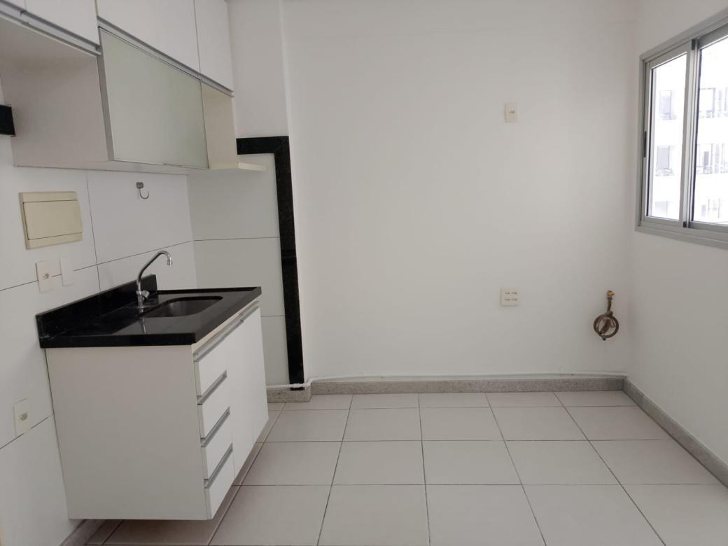 Apartamento, Lourdes, 1 Quarto, 1 Vaga