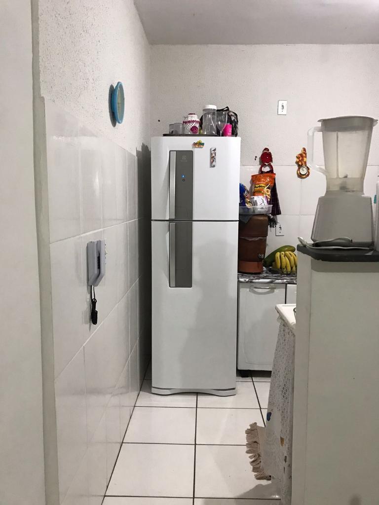 Apartamento, Bom Jesus, 2 Quartos, 1 Vaga
