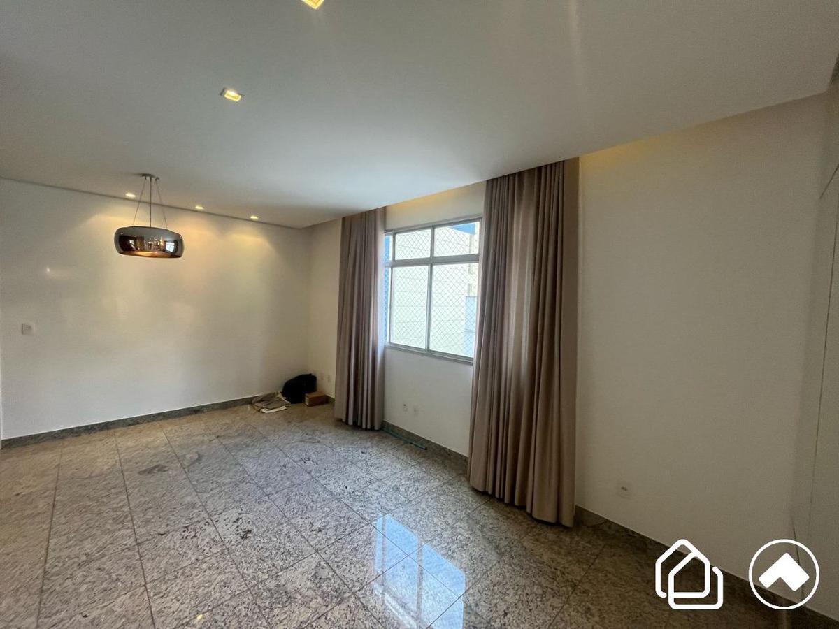 Apartamento, Buritis, 3 Quartos, 2 Vagas, 1 Suíte