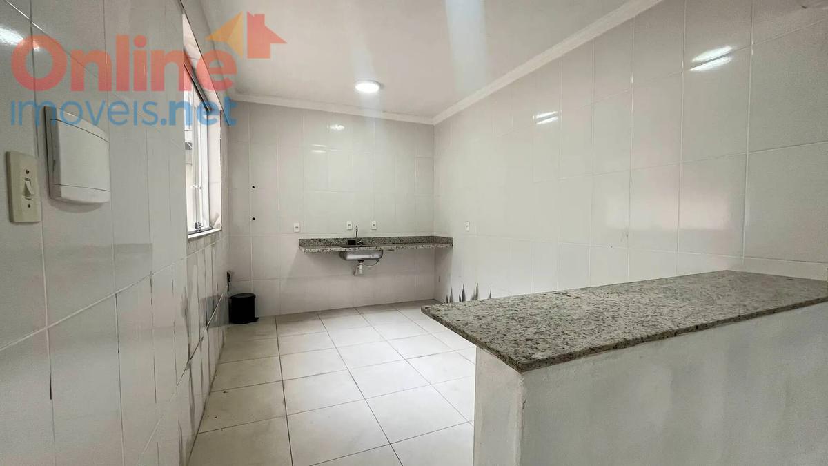 Apartamento, Estoril, 3 Quartos, 0 Vaga, 1 Suíte
