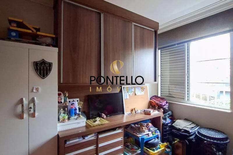 Apartamento, Serra, 3 Quartos, 1 Vaga, 1 Suíte
