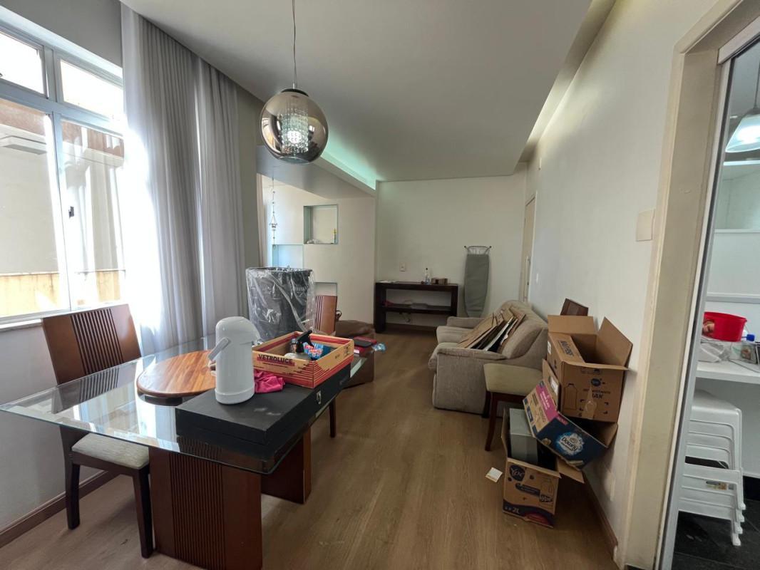 Apartamento, Buritis, 3 Quartos, 2 Vagas, 1 Suíte