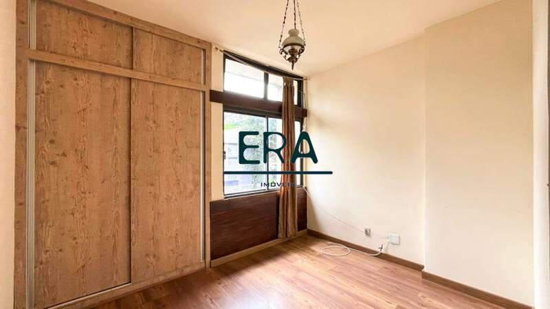 Apartamento, Serra, 3 Quartos, 1 Vaga, 1 Suíte