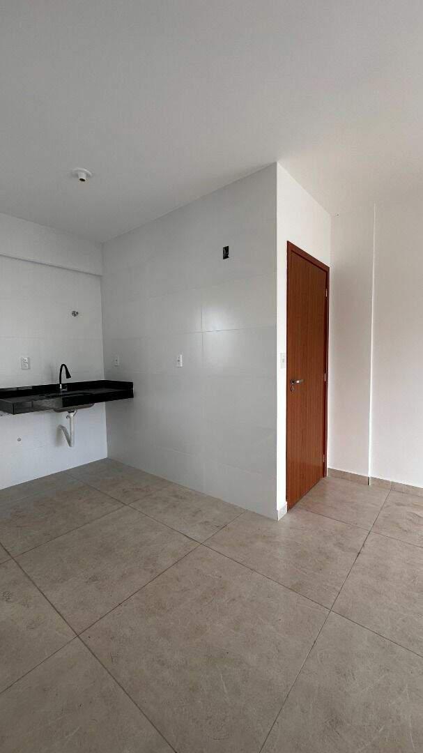 Apartamento, Boa Esperança, 3 Quartos, 1 Vaga, 1 Suíte