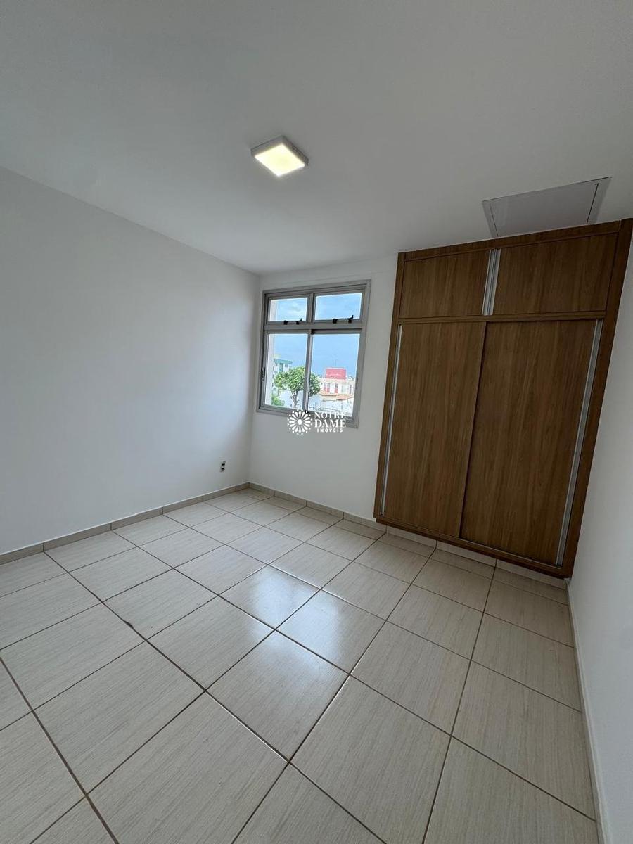 Apartamento, Sagrada Família, 3 Quartos, 1 Vaga