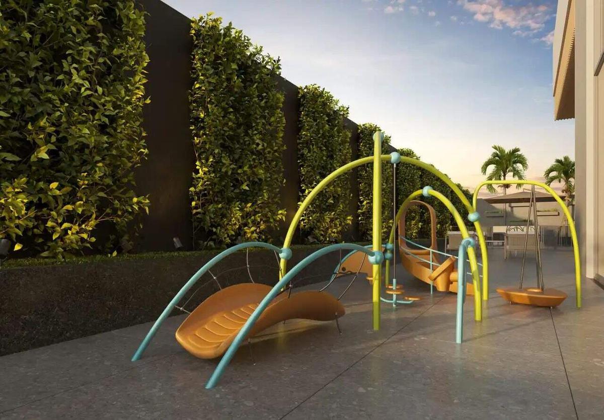 Cobertura, Santo Antônio, 4 Quartos, 4 Vagas, 2 Suítes