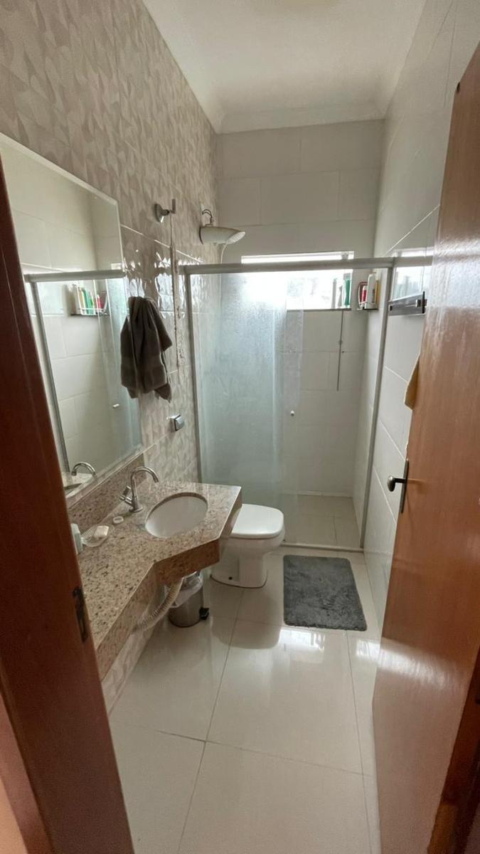 Casa, Centro, 2 Quartos, 1 Vaga