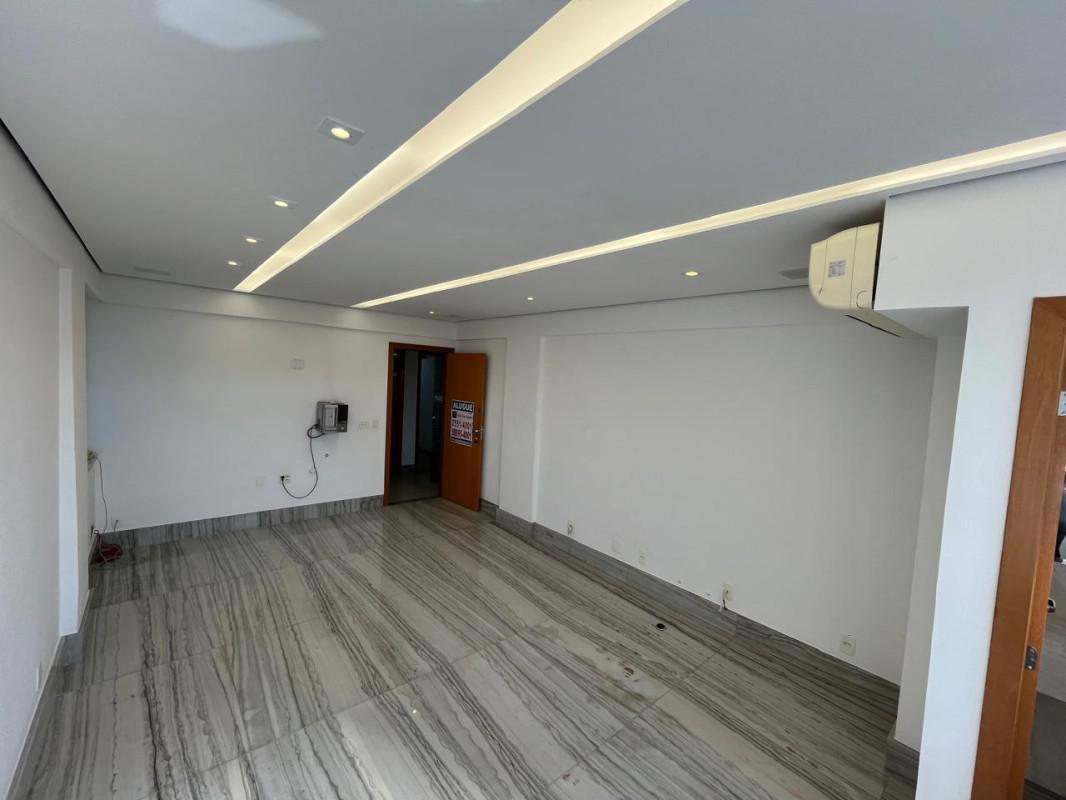 Sala, Padre Eustáquio, 0 Quarto, 1 Vaga