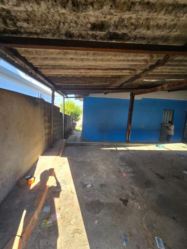 Lote, São Salvador, 2 Quartos, 2 Vagas