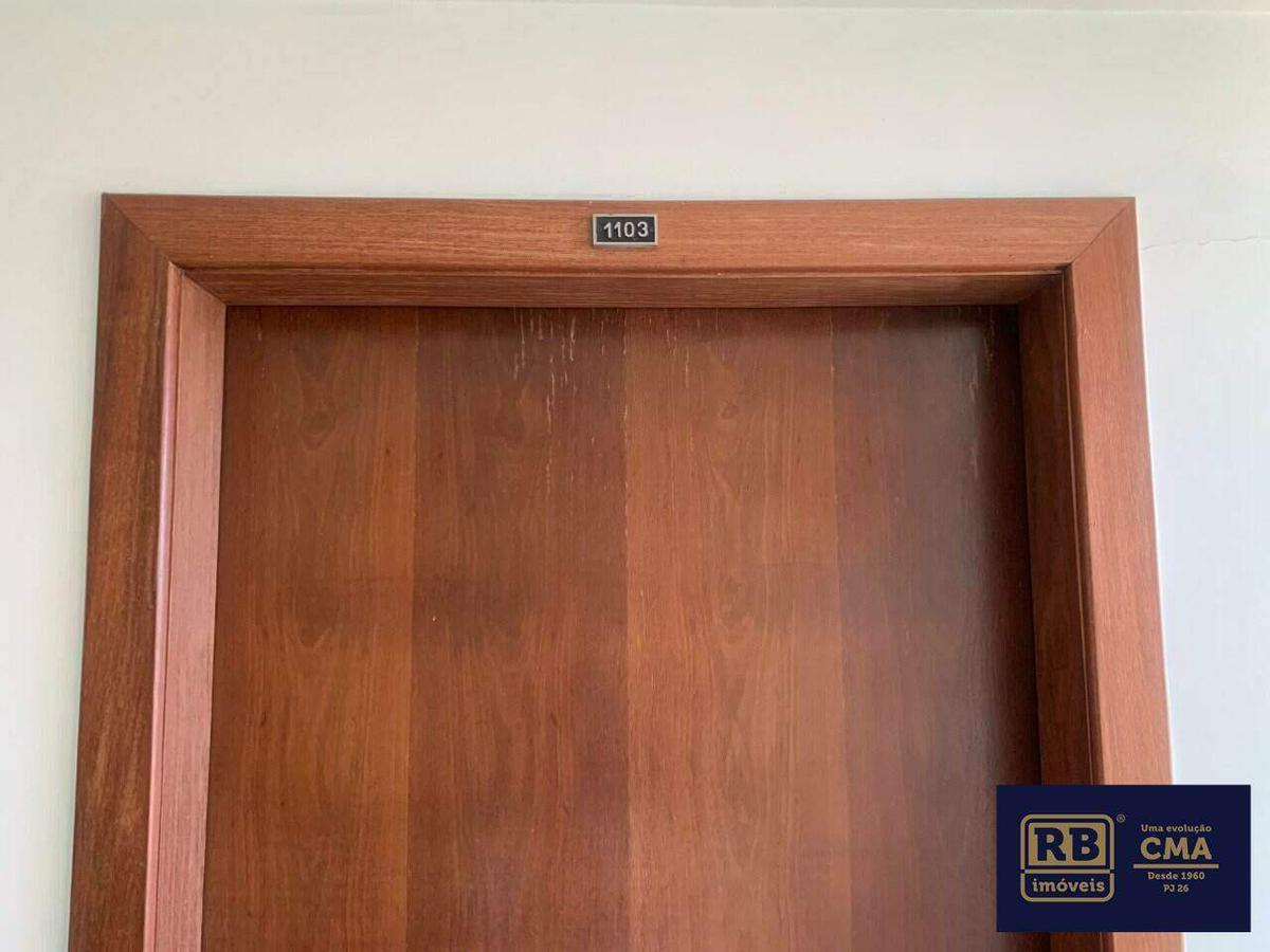 Sala, Cidade Jardim, 0 Quarto, 0 Vaga