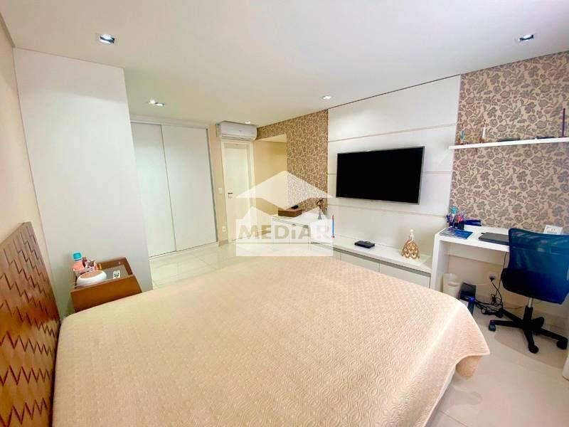 Apartamento, Castelo, 3 Quartos, 3 Vagas, 3 Suítes