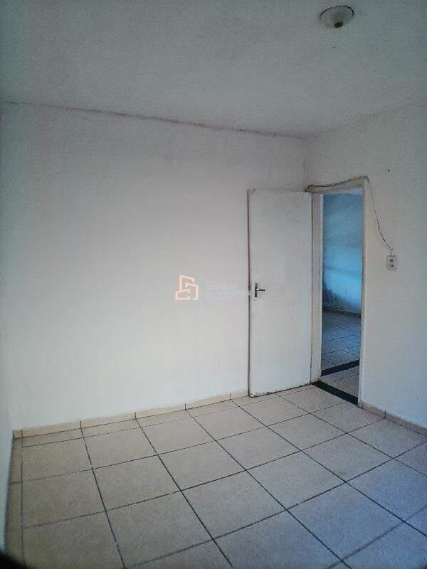 Casa, Independência, 3 Quartos, 1 Vaga
