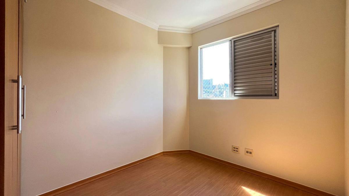 Apartamento, Buritis, 3 Quartos, 2 Vagas, 1 Suíte