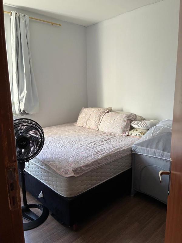 Apartamento, Jardim Riacho das Pedras, 2 Quartos, 1 Vaga