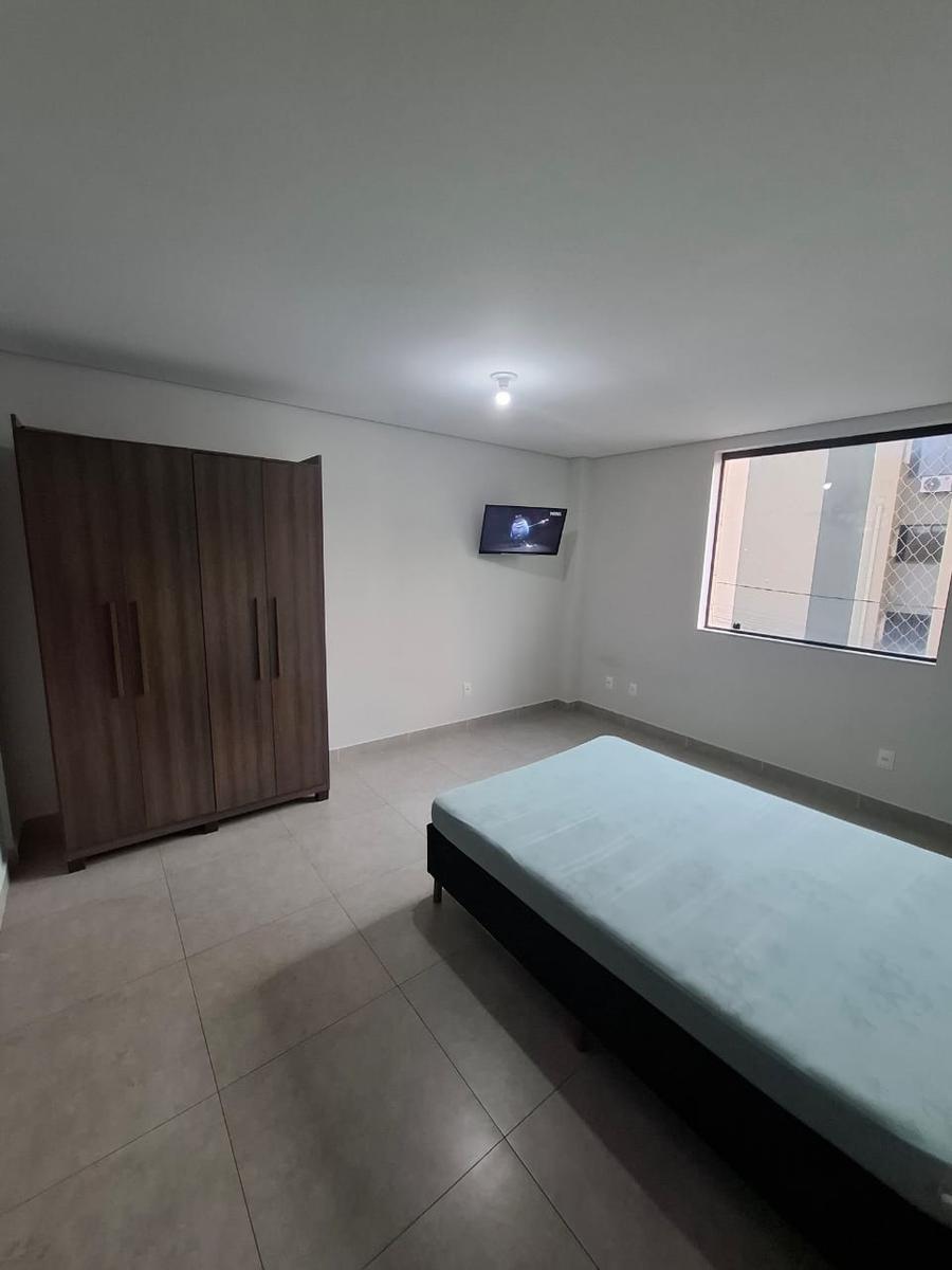 Quitinete, Centro, 1 Quarto, 1 Vaga