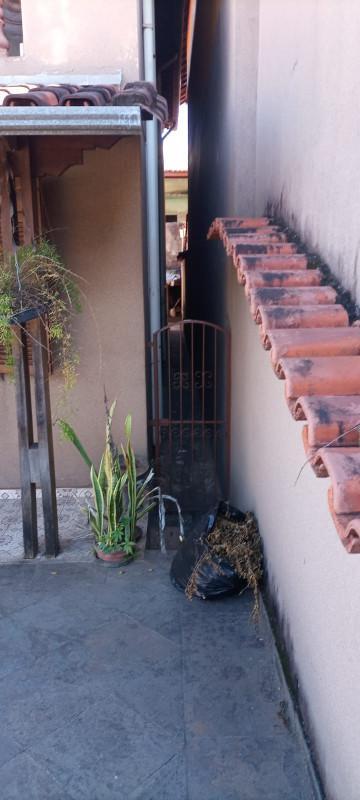 Casa, São Salvador, 3 Quartos, 1 Vaga, 1 Suíte