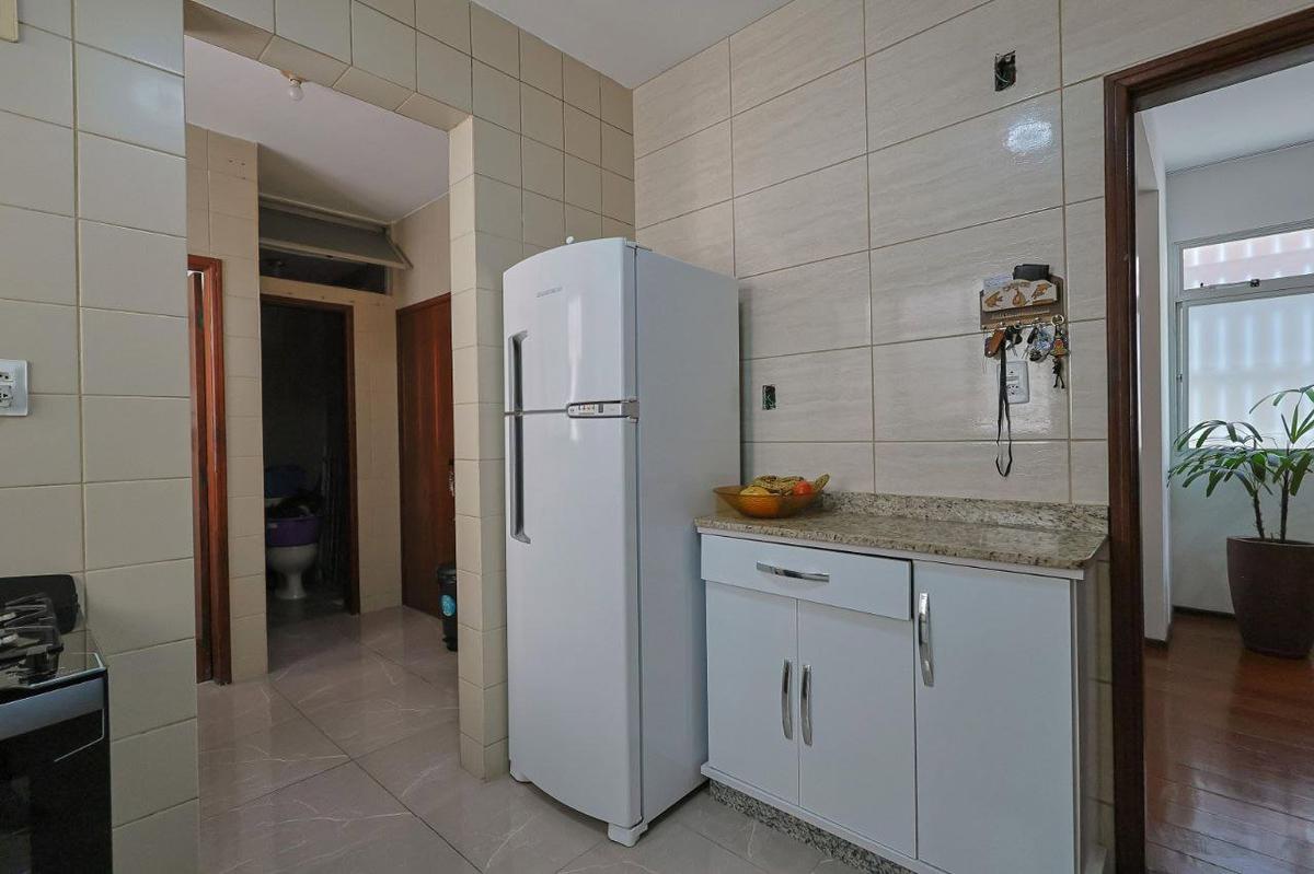 Apartamento, Buritis, 3 Quartos, 2 Vagas, 1 Suíte