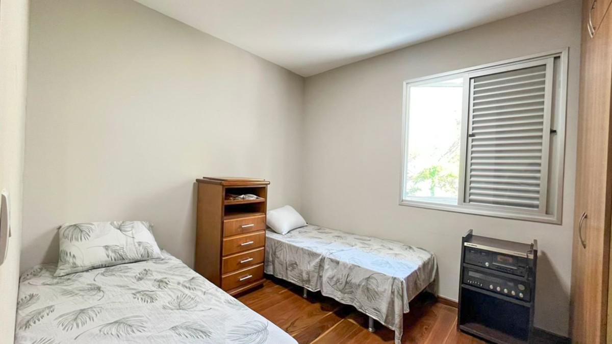 Apartamento, Buritis, 3 Quartos, 2 Vagas, 1 Suíte