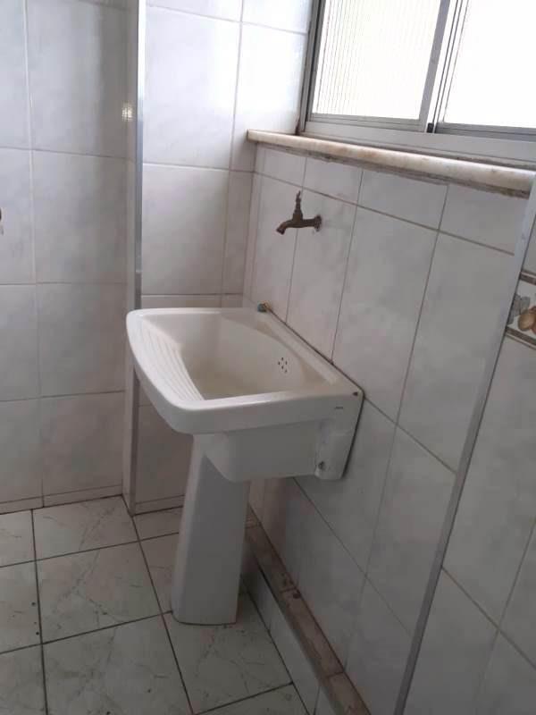 Apartamento, Calafate, 2 Quartos, 1 Vaga