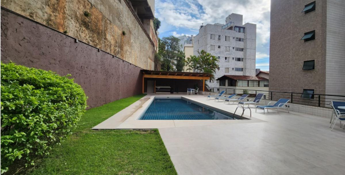 Apartamento, Anchieta, 4 Quartos, 4 Vagas, 2 Suítes