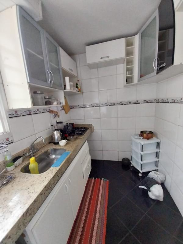 Apartamento, Solar do Barreiro, 2 Quartos, 1 Vaga