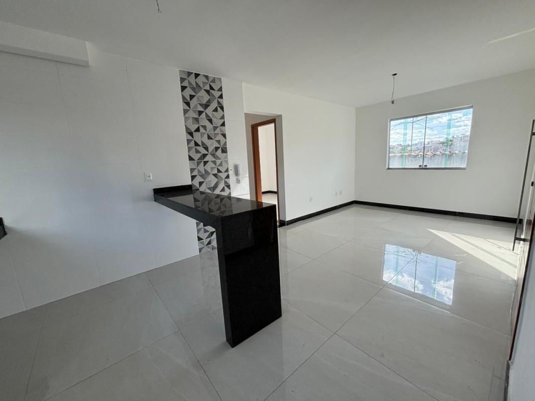 Apartamento, Santa Mônica, 3 Quartos, 1 Vaga, 1 Suíte