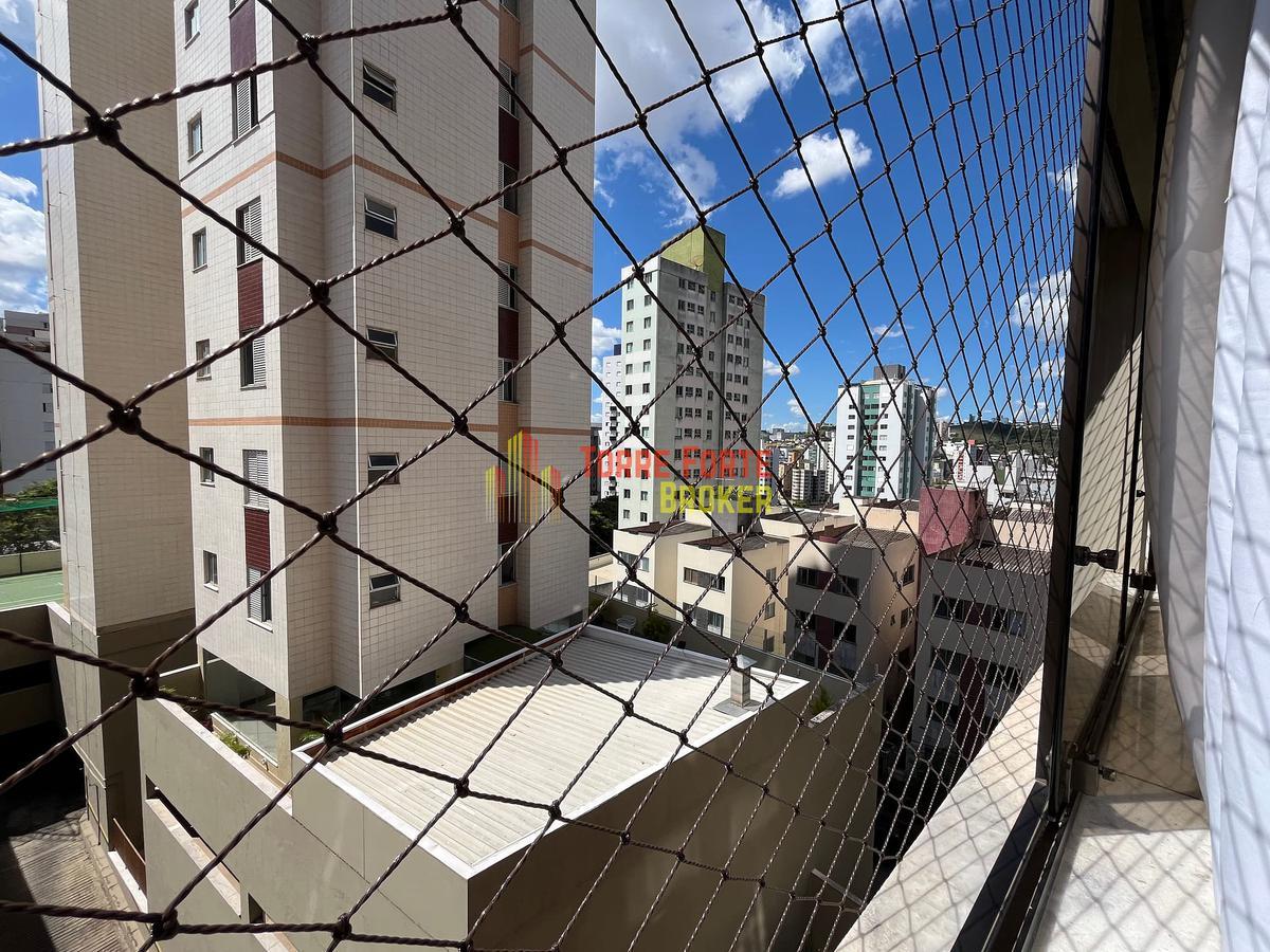 Apartamento, Buritis, 4 Quartos, 2 Vagas, 1 Suíte