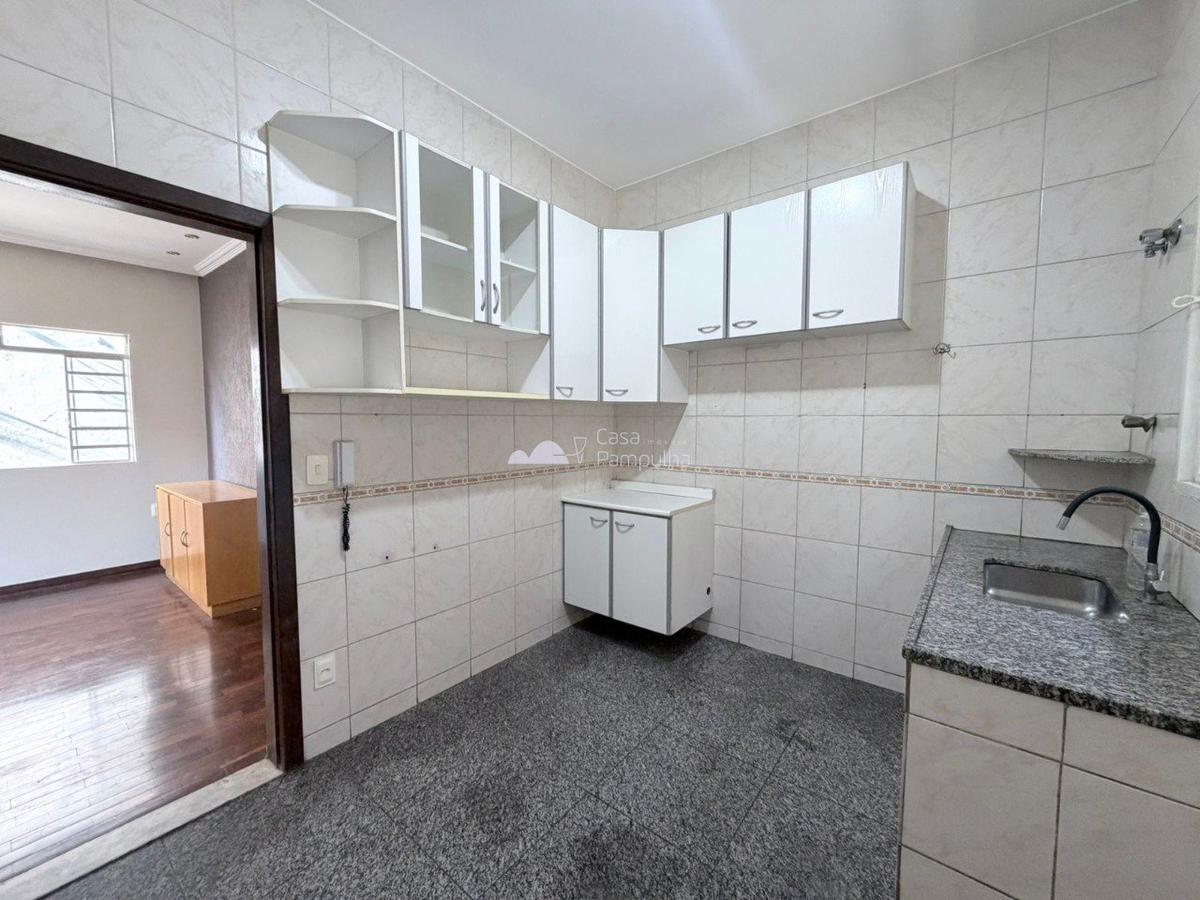 Casa, Santa Amélia, 3 Quartos, 3 Vagas, 1 Suíte