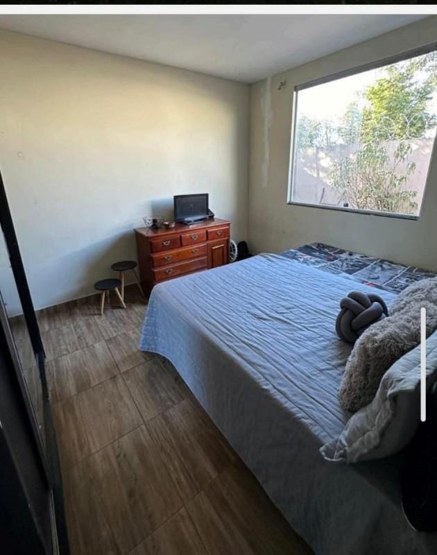 Casa, Centro, 2 Quartos, 2 Vagas