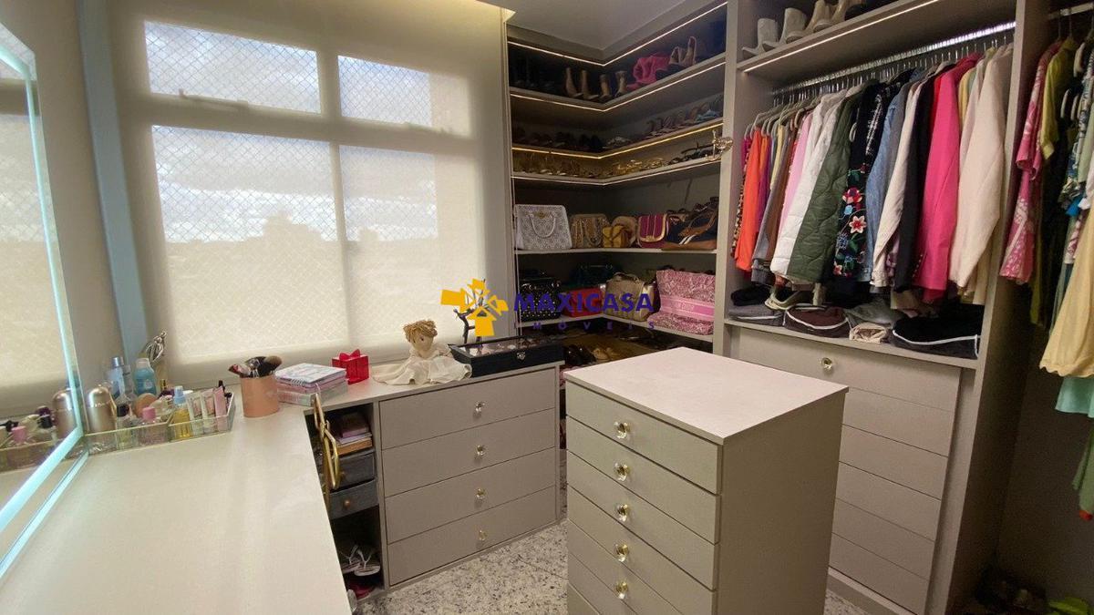 Apartamento, Ouro Preto, 5 Quartos, 2 Vagas, 3 Suítes