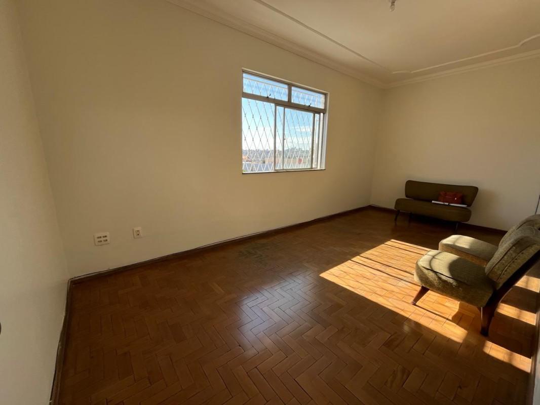 Apartamento, Nova Suíssa, 3 Quartos, 1 Vaga