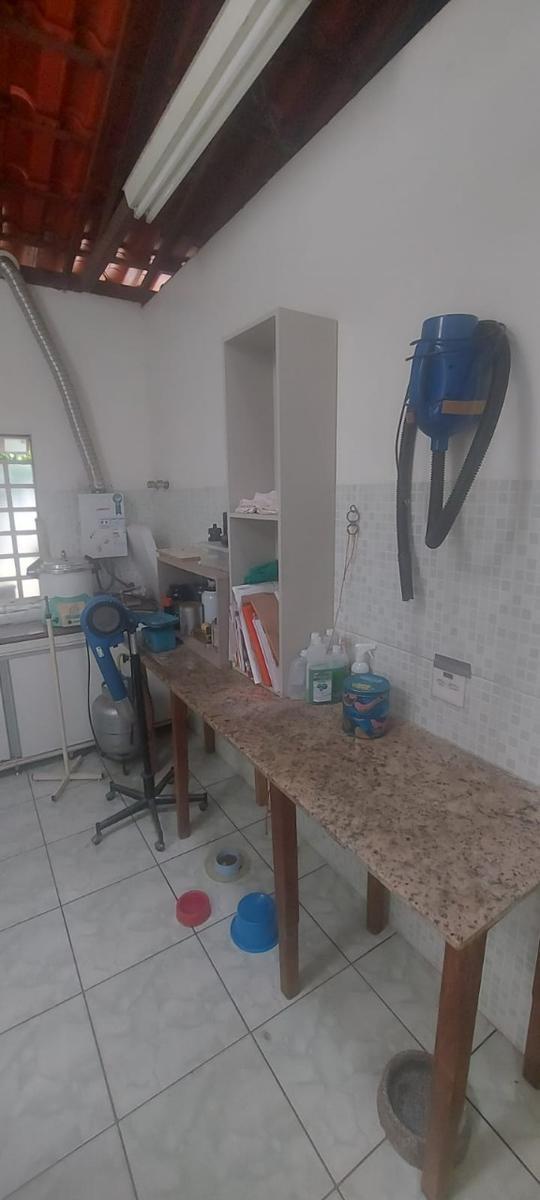 Casa, Guarujá, 3 Quartos, 4 Vagas, 1 Suíte