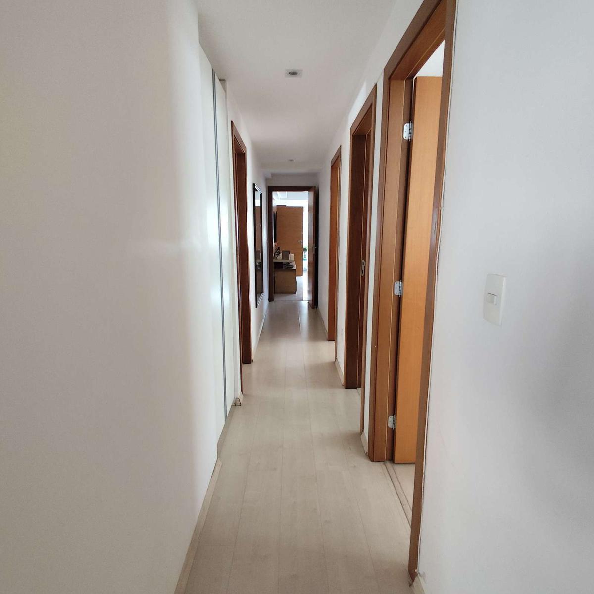 Apartamento, Lourdes, 4 Quartos, 3 Vagas, 1 Suíte