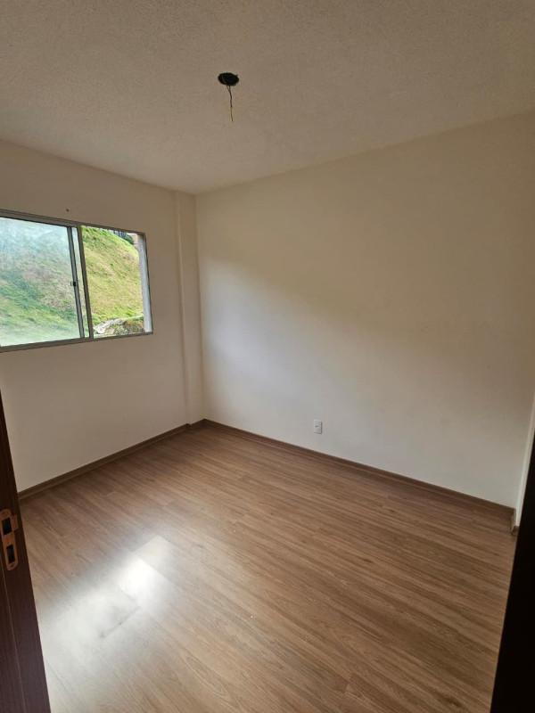 Apartamento, Milionários, 2 Quartos, 1 Vaga