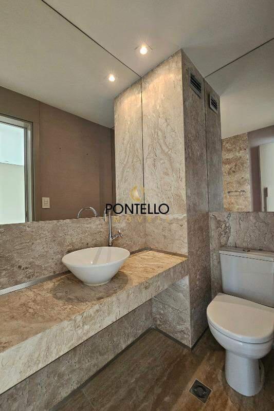 Apartamento, Vila da Serra, 4 Quartos, 5 Vagas, 4 Suítes