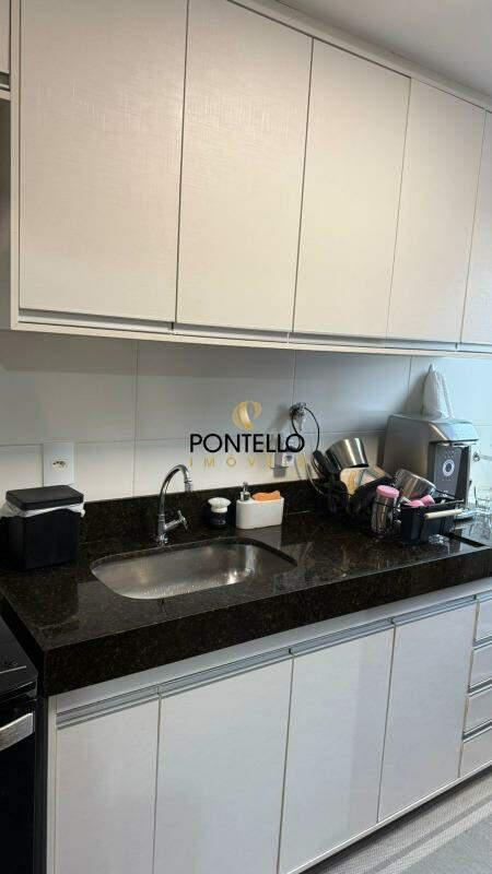 Apartamento, Funcionários, 3 Quartos, 2 Vagas, 1 Suíte