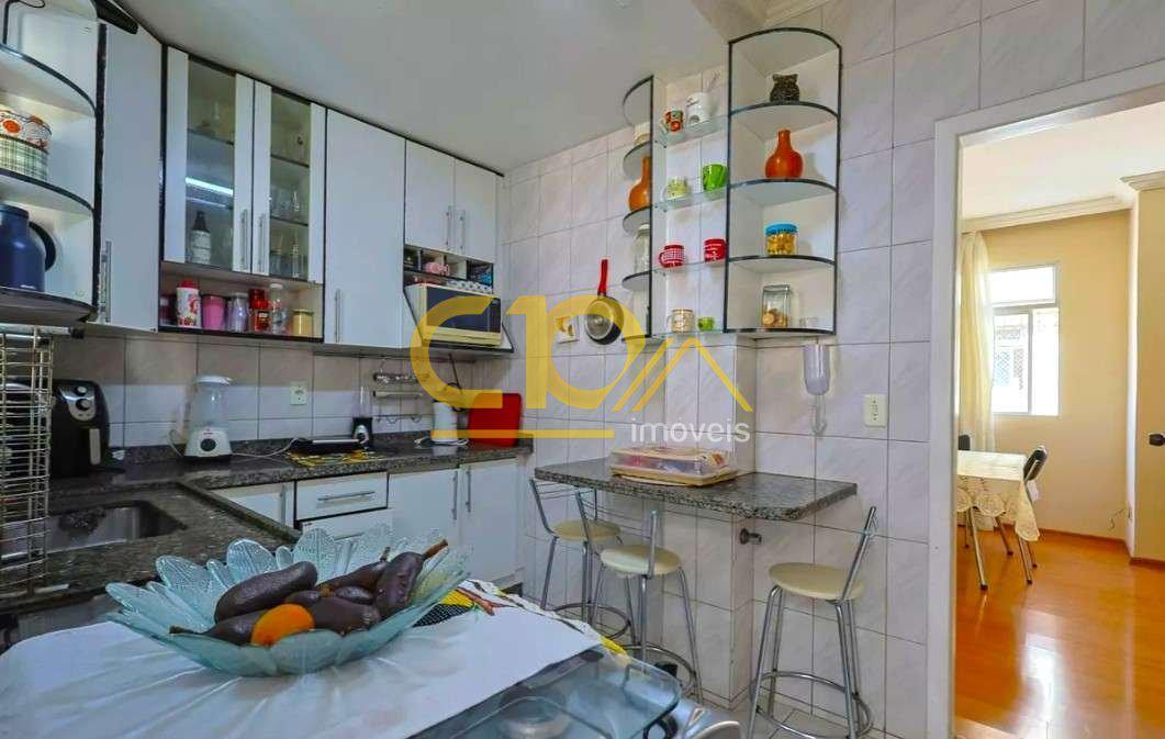 Cobertura, Silveira, 4 Quartos, 2 Vagas, 1 Suíte