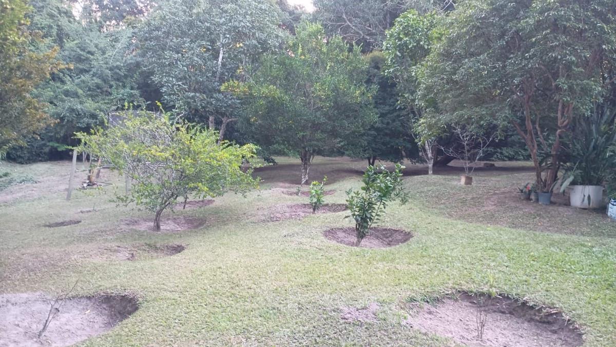 Fazenda, Tropeiros, 0 Quarto, 0 Vaga