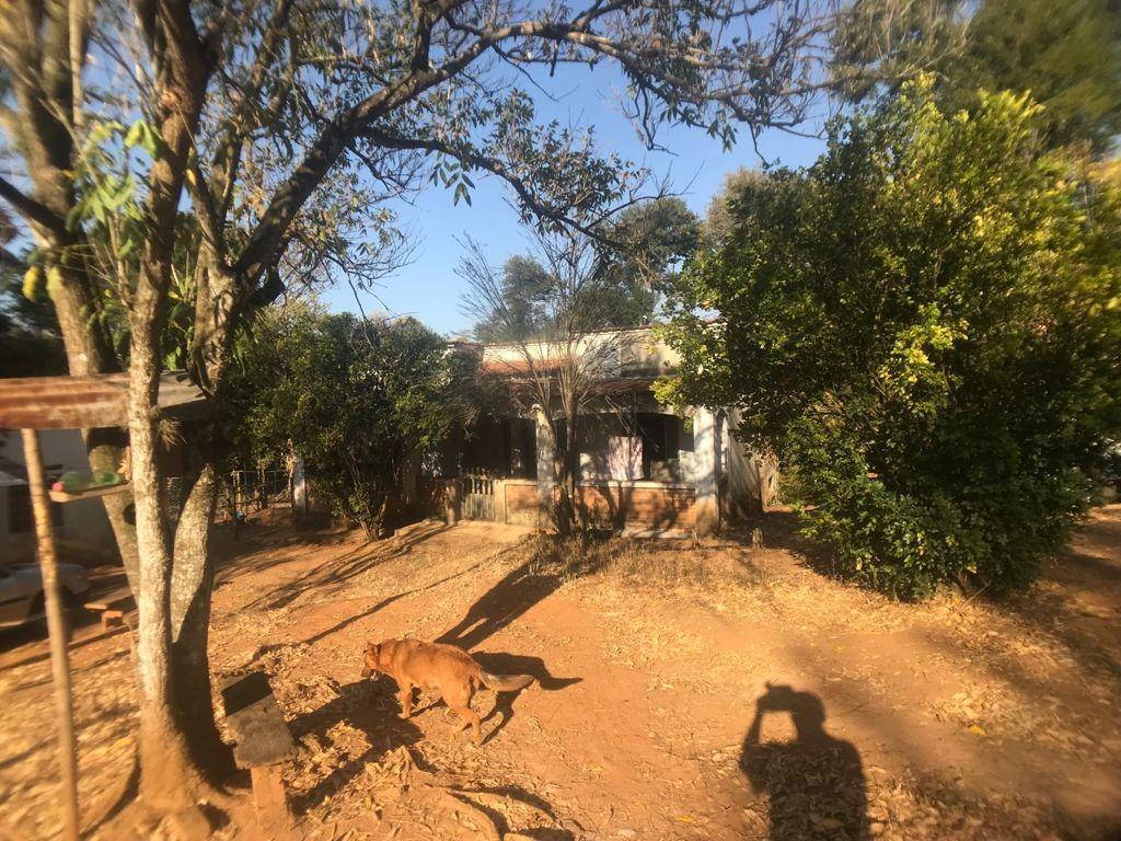 Fazenda, Centro, 4 Quartos, 0 Vaga